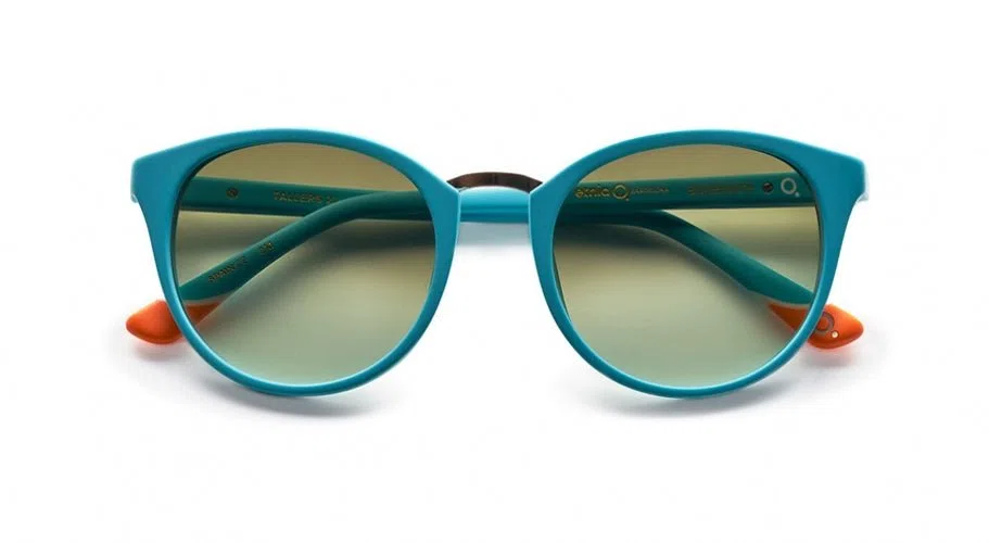 Etnia Barcelona TALLERS 21 SUN Sunglasses - view 12